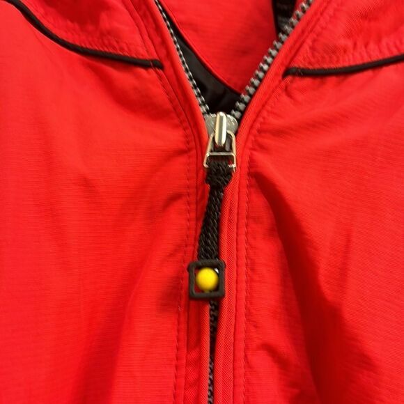 Obermeyer woman's red ski jacket - Picture 5 of 16